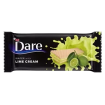 Dare ostya lime krémes töltelékkel 66g