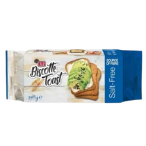 ETI kétszersült sómentes 148g