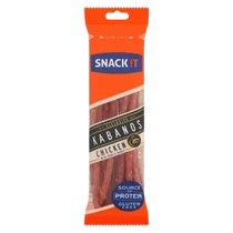 Snack!t Kabanos baromfihúsos 120g