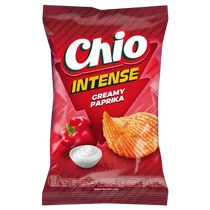 Chio Chips 55g Intense Creamy Paprika