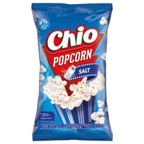 Chio Pattogtatott Popcorn Sós 75g