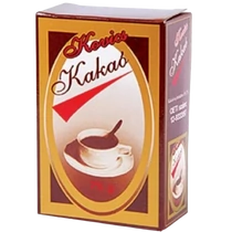 Kovics főzőkakaó zsírszegény 10-12% 75g