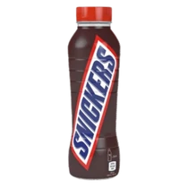 Snickers tejital 350ml