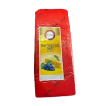 Ryki nagylyukú sajt 45% 3,8kg 598