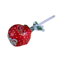 Arsoy Lollipop Epres nyalóka 14g