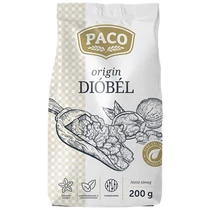 Paco dióbél origin 200g