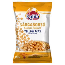Kalifa Sárgaborsó 500g