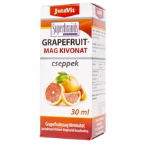 JutaVit Grapefruit m.kiv.csepp 30ml