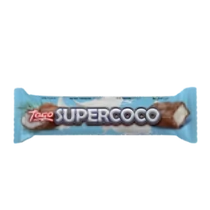 Togo Supercoco kókuszos szelet 18g