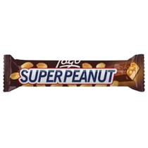 Togo Superpeanut karamellás szelet mogyoródarabokkal 18g