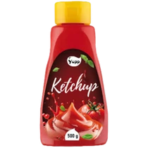 Yupp Ketchup 500g