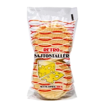 Retro Sajtostallér 100g