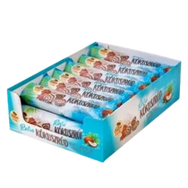 Retro Kókuszos tekercs 190g