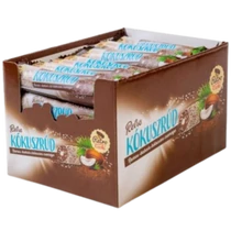 Retro Kókuszrúd 40g
