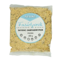 Ataisz ínyenc zabfasírt fokhagymás 200g