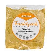Ataisz falafel fasírtpor 200g