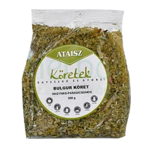 Ataisz bulgur köret hagymás-paradicsomos 200g