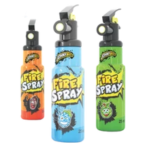 JOHNY BEE FIRE SPRAY tűzoltó cukor 55ml