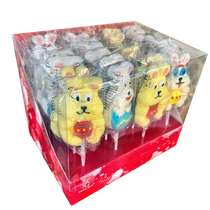 Easter bunny pillecukor nyalóka 35g