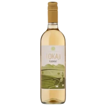 Tokaji Furmint 0,75l félédes bordói csavarzáras DRS