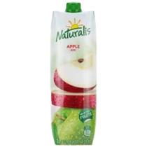 Naturalis alma nektár 1l 50%
