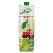 Naturalis Alma-Meggy nektár 1l 50%