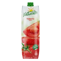 Naturalis paradicsom ital 1l 50%