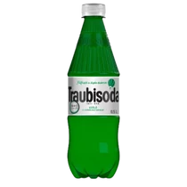 Traubisoda szőlő zero 0,5l DRS