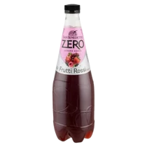 San Benedetto 0,75l Zero Erdei Gyümölcs DRS