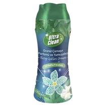 Ultra Clean illatgyöngy Aurora Forest 275g