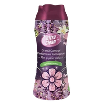 Ultra Clean illatgyöngy Purple Garden 275g