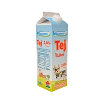Szatmári tej ESL dobozos 2,8% 1l