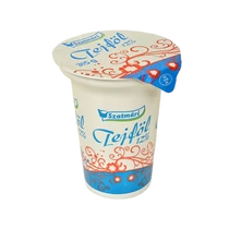 Szatmári tejföl 12% 315g
