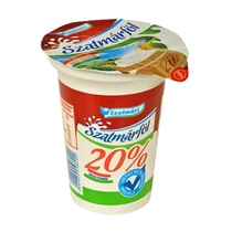Szatmárföl 20% 150g