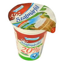 Szatmárföl 20% 315g