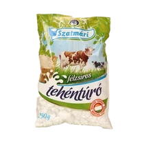 Szatmári félzsíros túró 250g