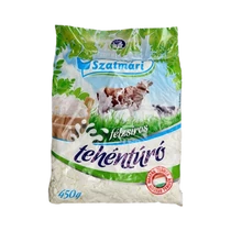 Szatmári félzsíros túró 450g