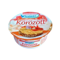 Szatmári körözött 150g