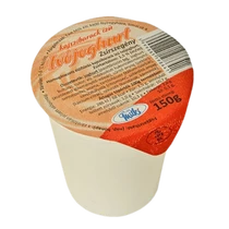 East Milki ivójoghurt 150g barack