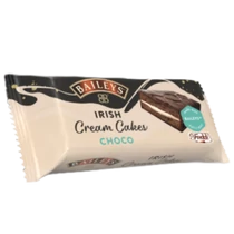 Freddi Baileys Irish kakaó ízű piskótatorta 39g