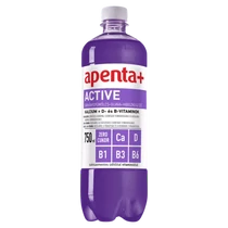 Apenta+ Active 750ml DRS