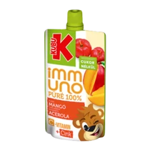 Kubu püré 100g Mangó Immuno