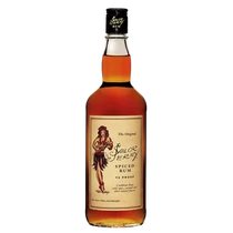 Sailor Jerry Rum 0,7l (40%) DRS