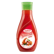 Univer Sweet Chili szósz 500g