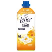 Lenor öblítö 1491ml Summer Breeze