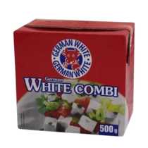 White Combi Feta jell.növ.kész.500g