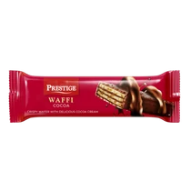 Waffi kakaós ostya 23g
