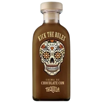 KickTheRules csoki lik.15% 0,7L DRS