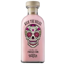 Kick The Rules eper likőr (15%) 0,7l DRS