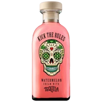 Kick The Rules görögdinnye likőr (15%) 0,7l DRS